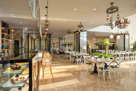 TUI BLUE Tuy Hoa: Đẳng Cấp Nghỉ Dưỡng Lifestyle Giữa Lòng Xứ Nẫu