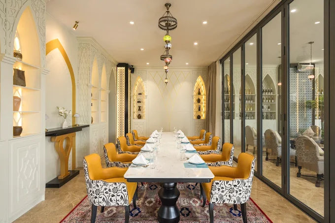 Tại sao tôi nên thuê HDV bản địa khi ở resort quốc tế?