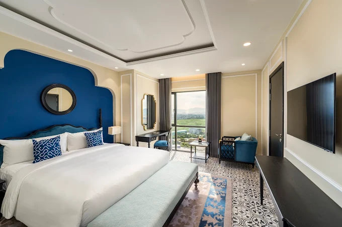 TUI BLUE Tuy Hoa
