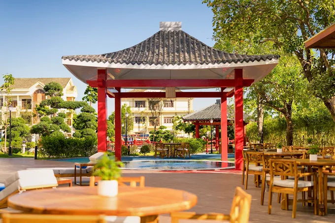 Chính sách hủy phòng qua HDV Local như thế nào?