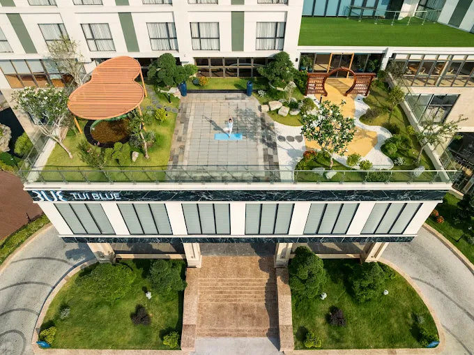 Tại sao nên đồng hành cùng HDV bản địa tại TUI BLUE?