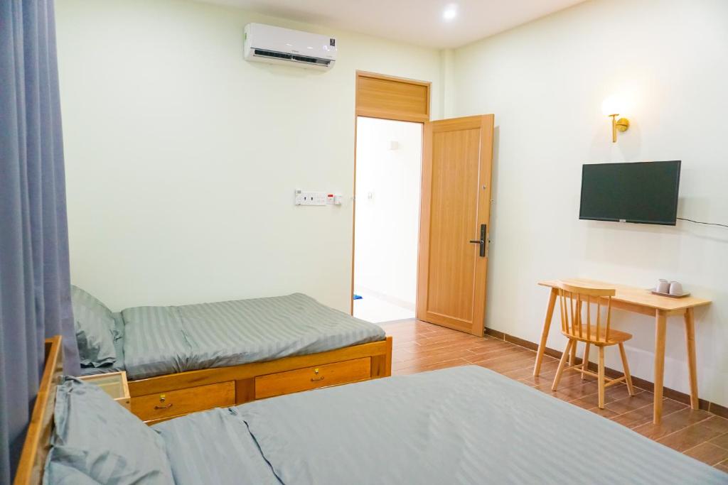 Dịch vụ thuê hướng dẫn viên địa phương tại Phú Yên là gì?