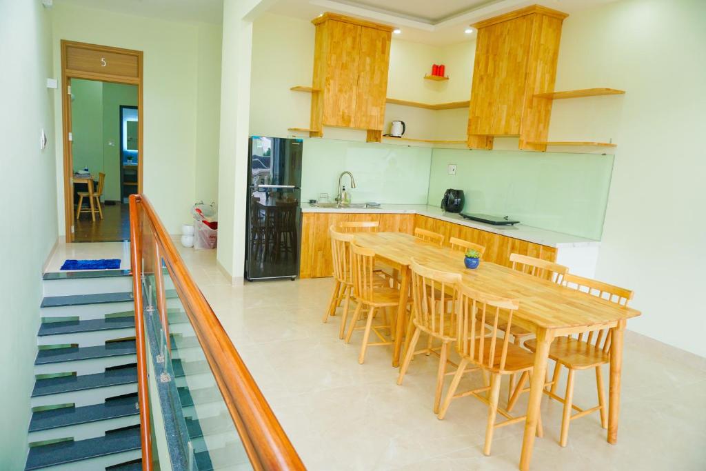 TUY HOA CASA