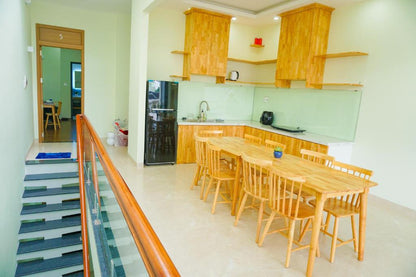 TUY HOA CASA