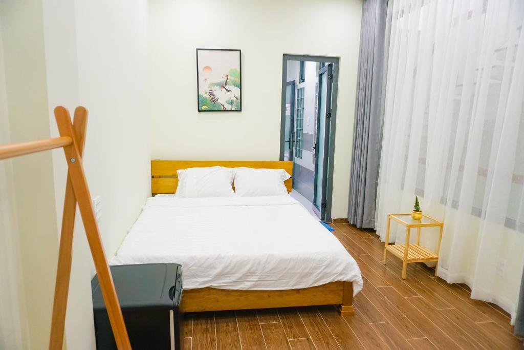 TUY HOA CASA – Ngôi Nhà Nghỉ Dưỡng Giữa Lòng Phố Biển