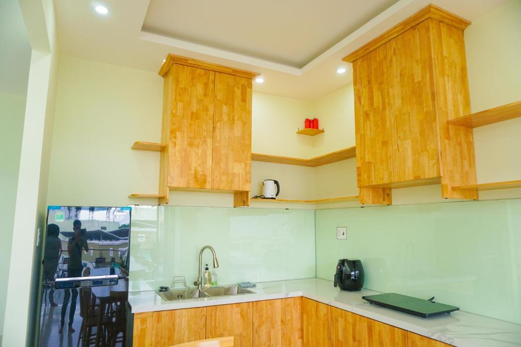 Những Trải Nghiệm Không Thể Bỏ Lỡ Khi Ở Tại Tuy Hoa Casa