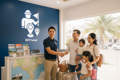 Tại sao chuyến đi gia đình thường biến thành "hành xác" nếu chọn sai dịch vụ?