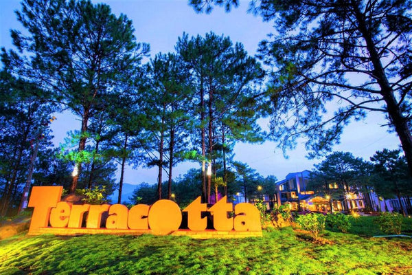 Terracotta Hotel & Resort Dalat