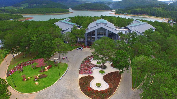 Terracotta Hotel & Resort Dalat