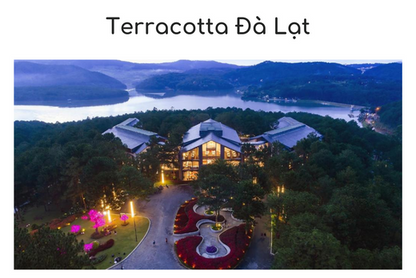 Terracotta Hotel & Resort Dalat