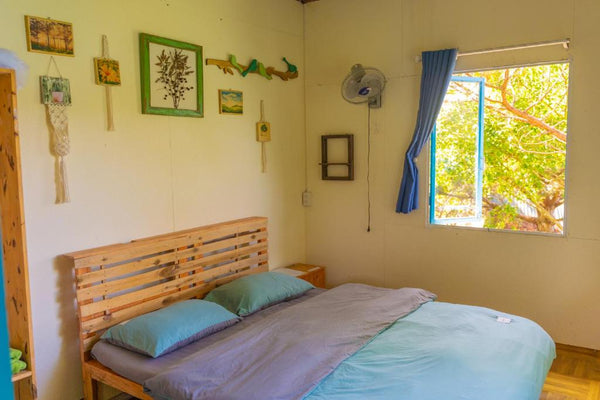 The Lake House Đà Lạt Homestay