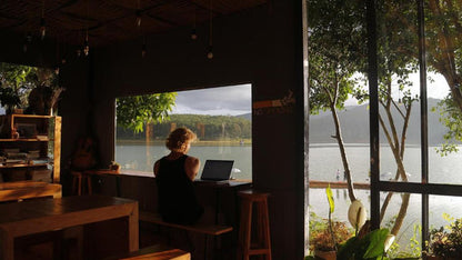The Lake House Đà Lạt Homestay