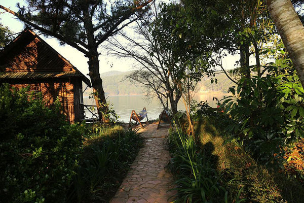 The Lake House Đà Lạt Homestay