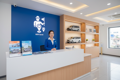 Quy Trình Đặt Limousine Cưới Hỏi Nhanh Chóng