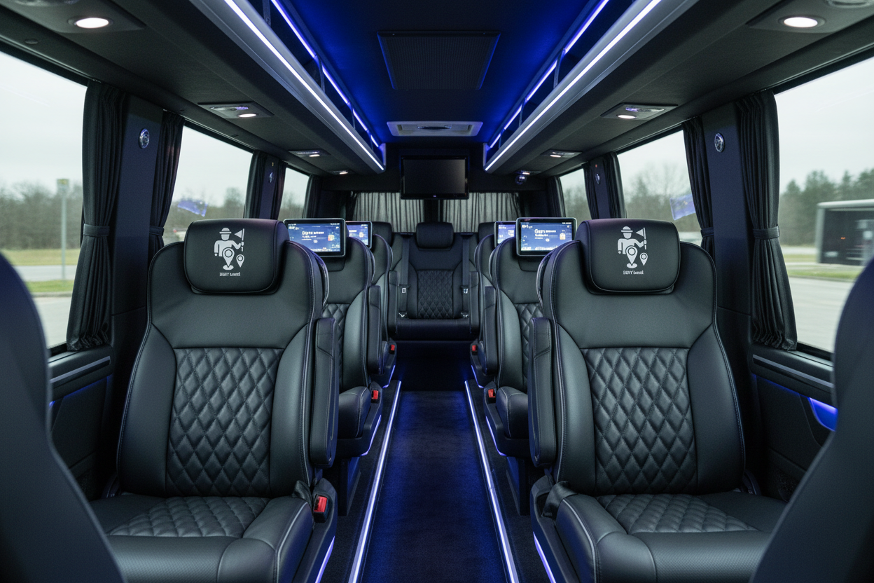 Thuê Limousine Cưới Hỏi Tại Nha Trang Là Gì?