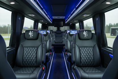 Thuê Limousine Cưới Hỏi Tại Nha Trang Là Gì?