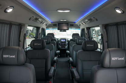 Các Gói Dịch Vụ Limousine Cưới Hỏi Phổ Biến