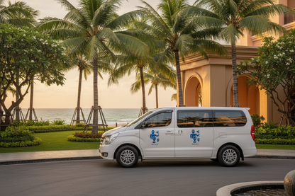 Bảng Giá Thuê Limousine Cưới Hỏi Tại Nha Trang