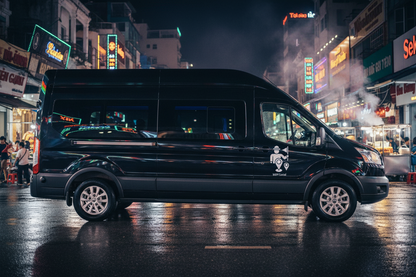Thuê Limousine Cho Chuyên Gia Tại Nha Trang Là Gì?