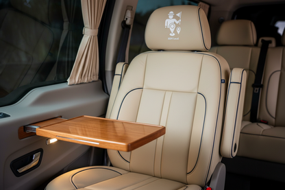 Các Dòng Xe Limousine Phục Vụ Chuyên Gia Phổ Biến