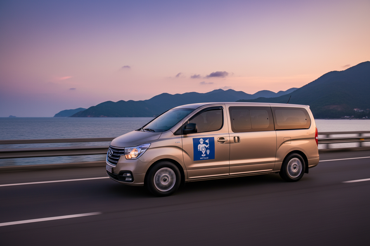 So Sánh Thuê Xe Limousine Chuyên Gia Và Xe Phổ Thông