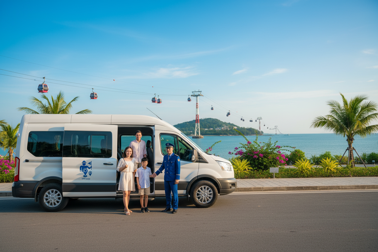 Câu Hỏi Thường Gặp Khi Thuê Limousine Cho Đối Tác