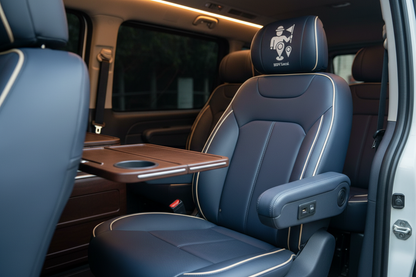 Thuê Limousine Cho Đối Tác Tại Nha Trang