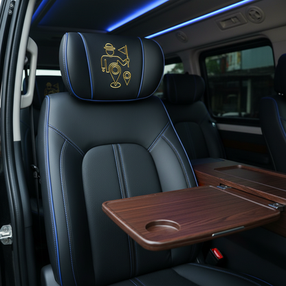 Thuê Limousine Cho Đối Tác Tại Nha Trang Là Gì?