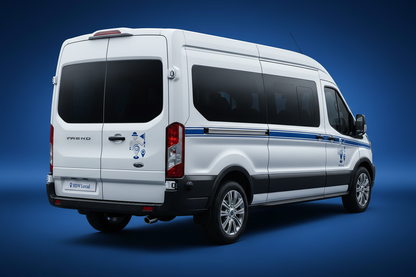 Quy Trình Đặt Xe Limousine Đón Đối Tác Chuyên Nghiệp