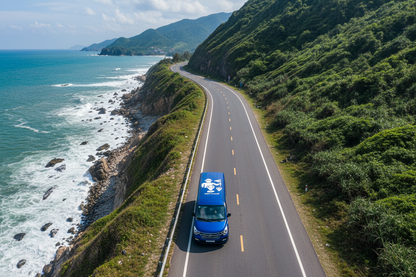 Thuê Limousine Cho Đoàn Du Lịch Tại Nha Trang Đẳng Cấp