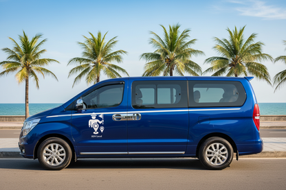 Bảng Giá Thuê Limousine Cho Đoàn Du Lịch Tại Nha Trang