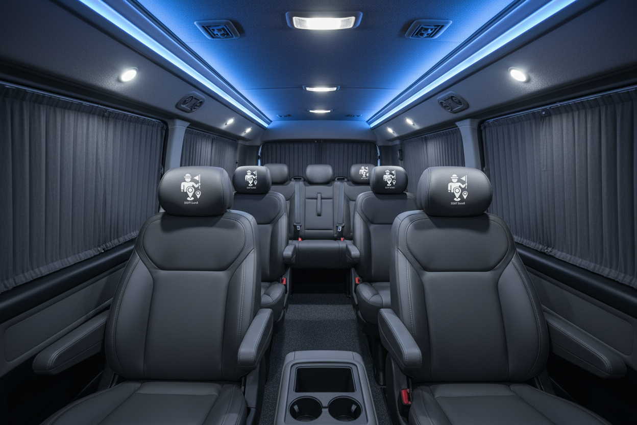 Thuê Limousine Cho Đoàn Khách Tại Nha Trang Là Gì?
