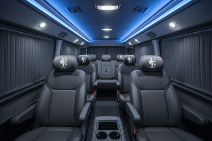 Thuê Limousine Cho Đoàn Khách Tại Nha Trang Là Gì?