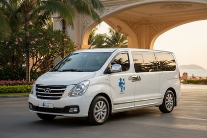 Thông Tin Chi Tiết Về Dịch Vụ Xe Limousine Phục Vụ Đoàn Lớn