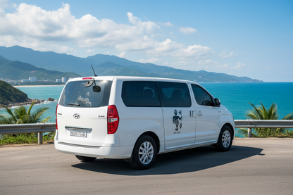 Thuê Limousine Cho Đoàn Khách Tại Nha Trang Đẳng Cấp Trọn Gói