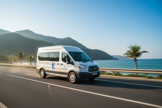 Thuê Limousine Cho Doanh Nghiệp Tại Nha Trang