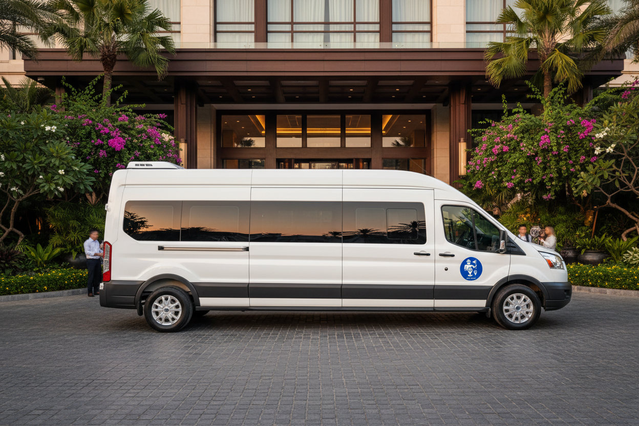 Thuê Limousine Cho Doanh Nghiệp Tại Nha Trang Là Gì?