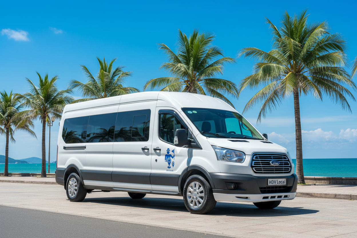 Các Dòng Xe Limousine Phục Vụ Doanh Nghiệp Phổ Biến
