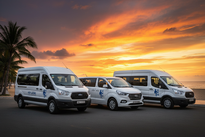 Thuê Limousine Cho Gia Đình Tại Nha Trang Là Gì?