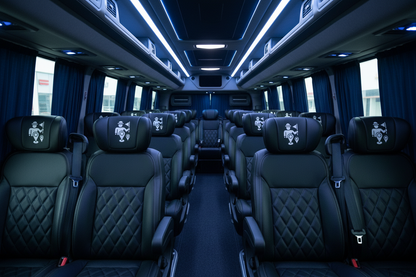 Thông Tin Chi Tiết Về Dịch Vụ Xe Limousine Gia Đình