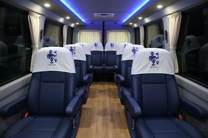 Thuê Limousine Cho Hội Nghị Tại Nha Trang