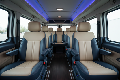 Thuê Limousine Cho Khách Hàn Quốc Tại Nha Trang Là Gì?