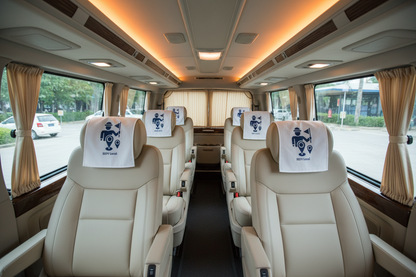 Thuê Limousine Cho Khách Nhật Bản Tại Nha Trang Là Gì?