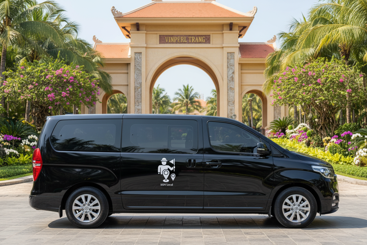 Thông Tin Chi Tiết Về Dịch Vụ Xe Limousine Phục Vụ Khách Nhật Bản