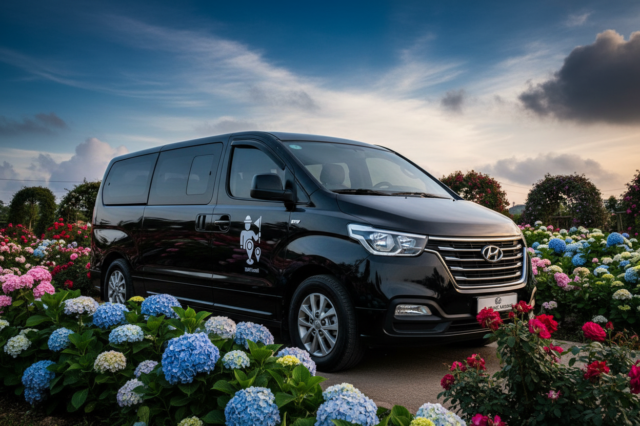 Câu Hỏi Thường Gặp Khi Thuê Limousine Cho Khách Quốc Tế