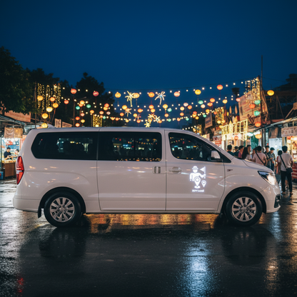 Quy Trình Đặt Xe Limousine VIP Nhanh Chóng