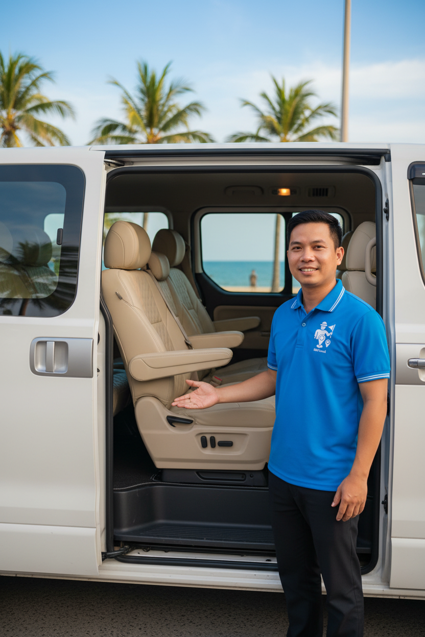 Câu Hỏi Thường Gặp Khi Thuê Limousine Cho Khách VIP