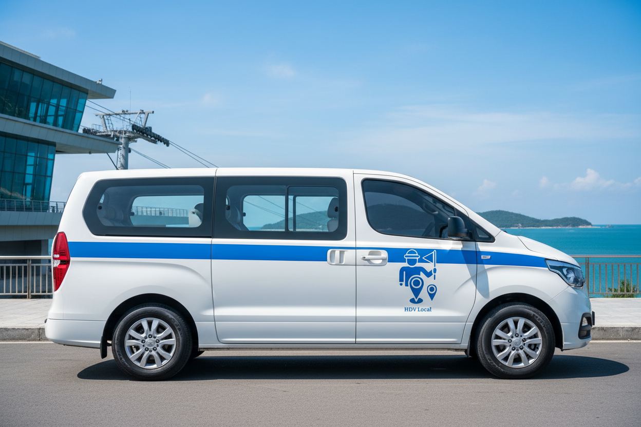 Giá thuê xe đã bao gồm chi phí xăng xe và phí cầu đường chưa?
