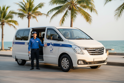 Khách hàng có thể thay đổi lịch trình di chuyển đột xuất trong ngày không?
