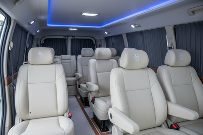 Thuê Limousine Cho Khách VIP Tại Nha Trang